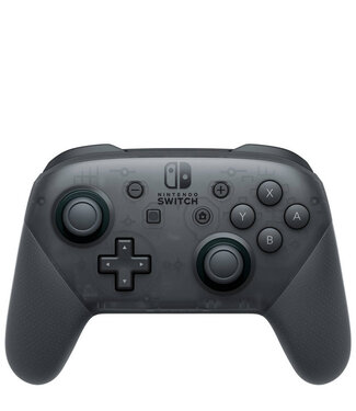 Nintendo Nintendo Switch Pro Controller Origineel