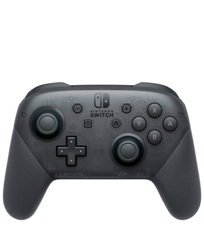Nintendo Switch Pro Controller Origineel