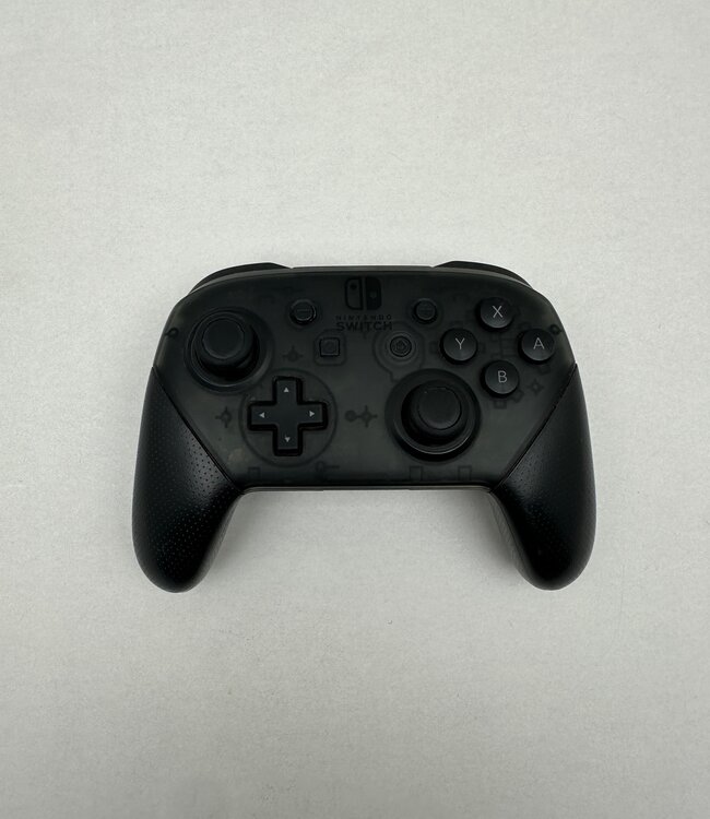 Nintendo Switch Pro Controller Origineel