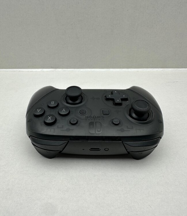 Nintendo Switch Pro Controller Origineel
