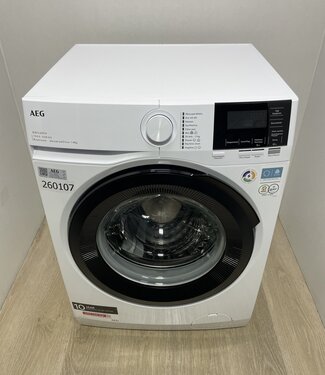 AEG AEG 7000 Serie ProSteam Wasmachine (LR73BREMEN) 8 kg