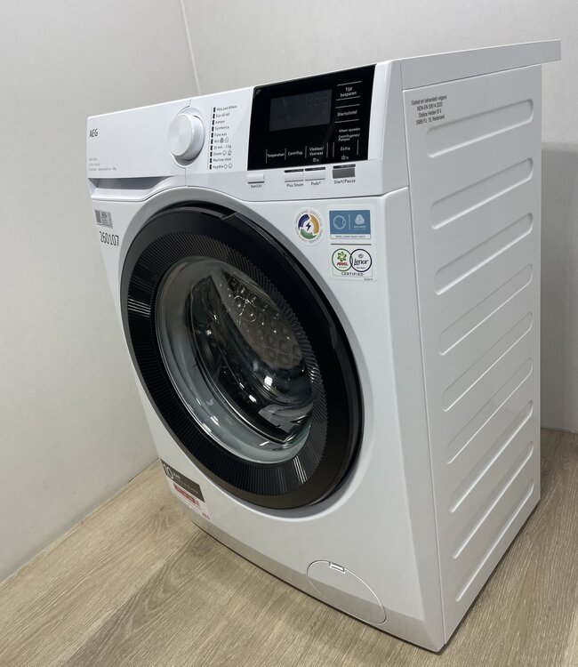 AEG 7000 Serie ProSteam Wasmachine (LR73BREMEN) 8 kg