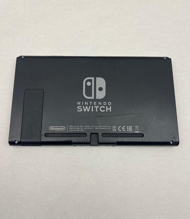 Nintendo Switch 1 Losse Console Grade B