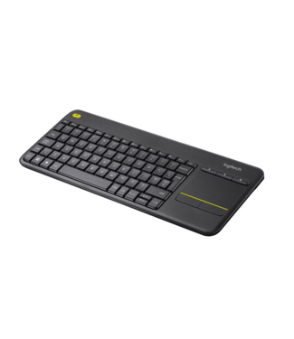 Logitech Logitech K400 Draadloos Toetsenbord