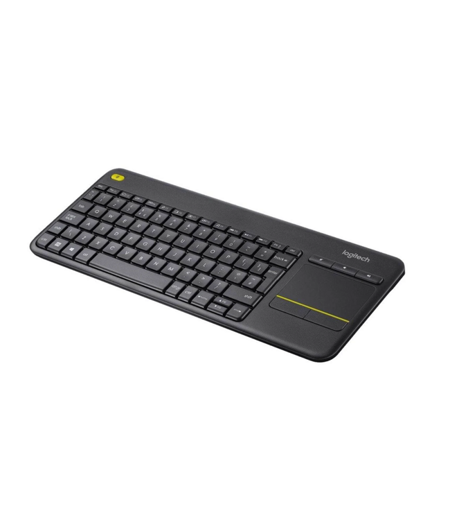 Logitech K400 Draadloos Toetsenbord