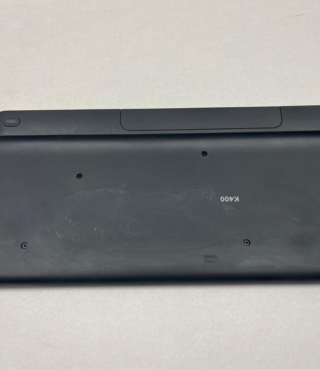 Logitech K400 Draadloos Toetsenbord