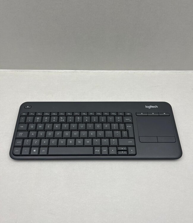Logitech K400 Draadloos Toetsenbord