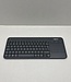 Logitech K400 Draadloos Toetsenbord