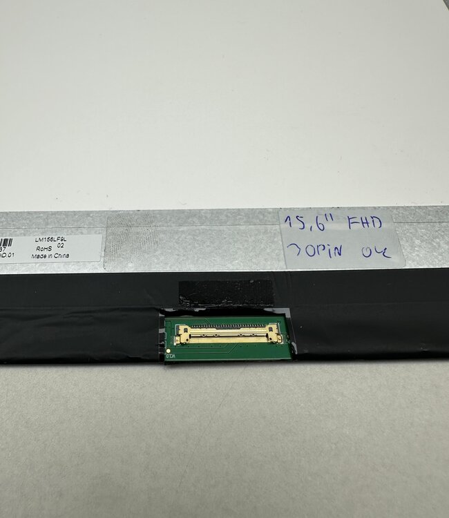 LCD Laptop Scherm LM156LF9L 15.6 inch
