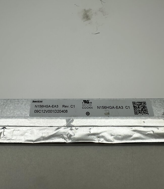 LCD laptop scherm N156HGA-EA3 15.6 inch