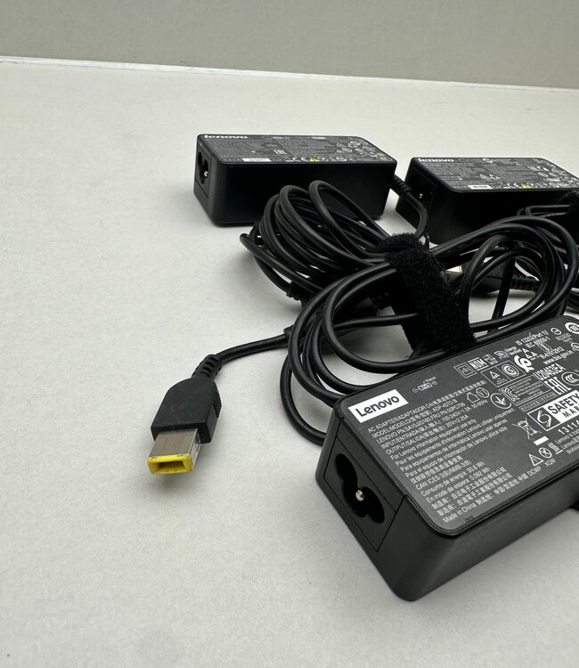 Lenovo Laptop Adapter Origineel | 45W
