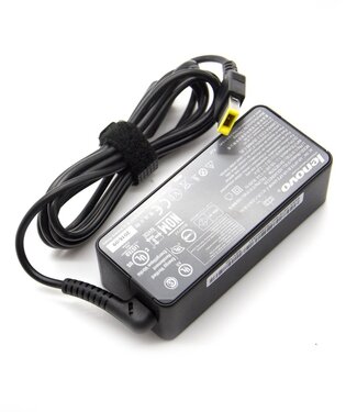 Lenovo Lenovo Laptop Adapter Origineel | 45W