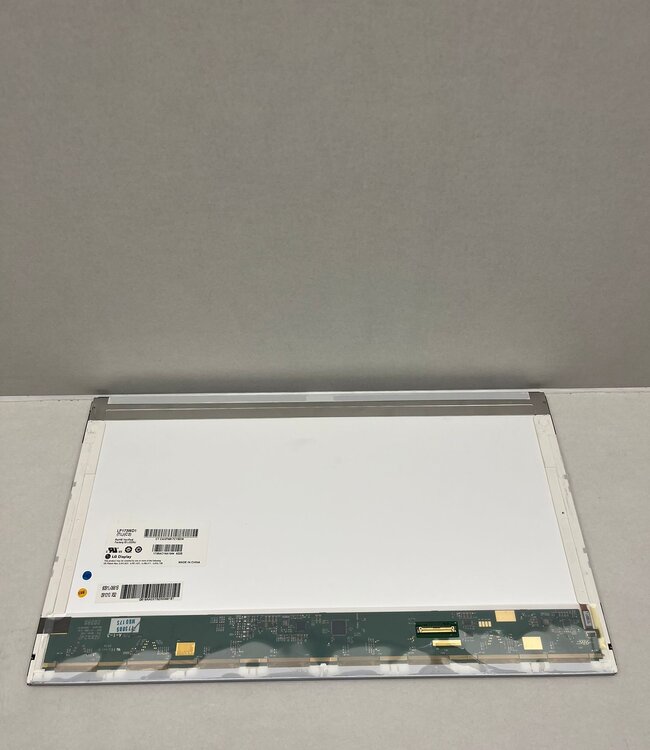 LCD laptop scherm LP173WD1 (TL)(C2) 17.3 inch