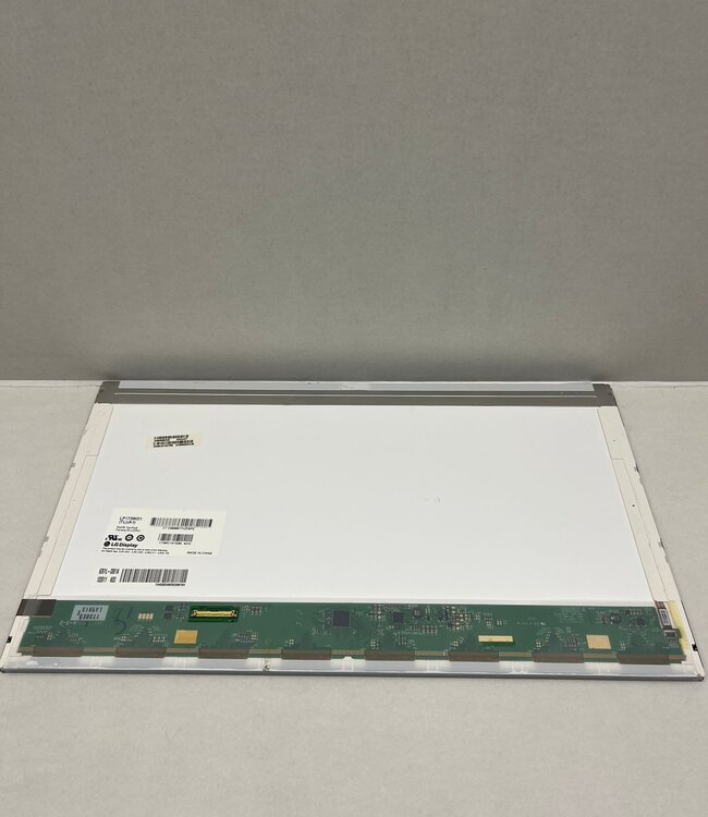 LCD Laptop Scherm LP173WD1 (TL)(A1) 17.3 inch