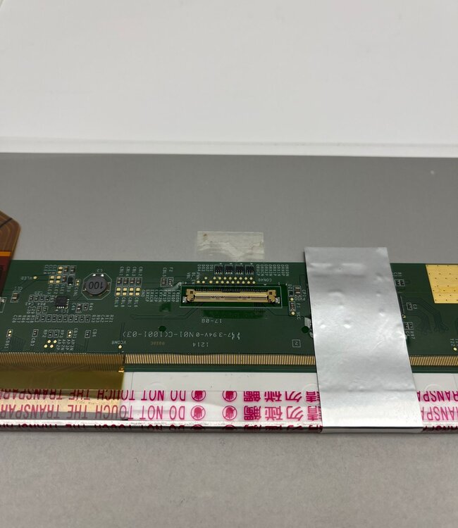 LP173WD1 (TL)(G2) 17.3 inch