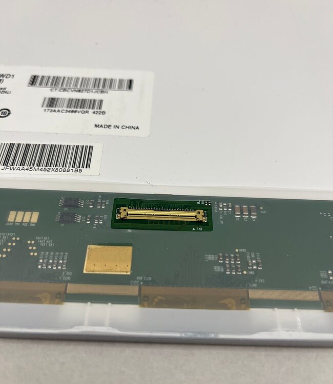LCD laptop scherm LP173WD1 (TL)(C3) 17.3 inch