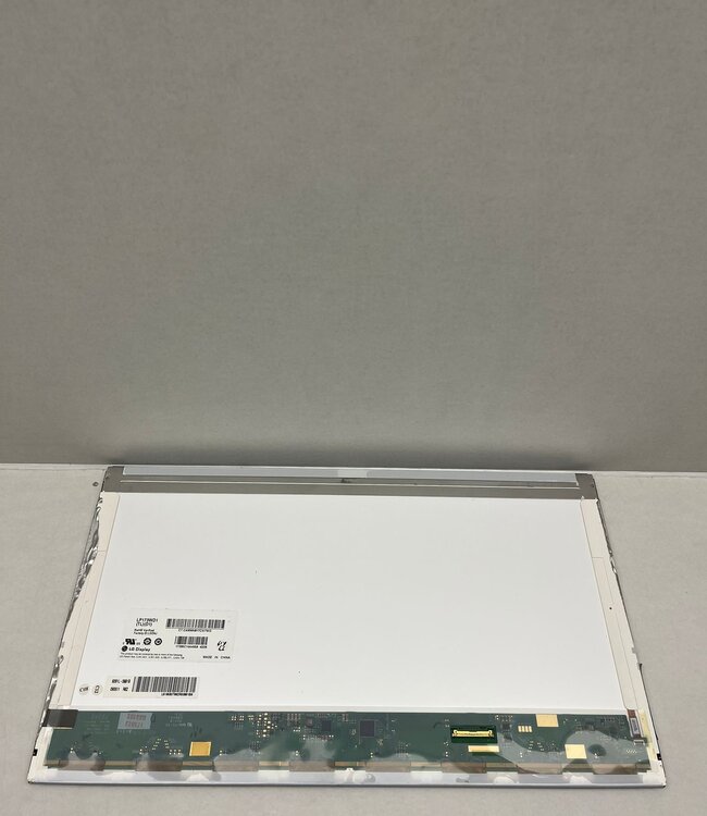 LCD Laptop scherm LP173WD1 (TL)(D1) 17.3 inch
