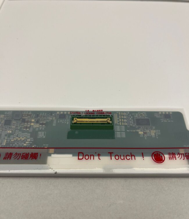 LCD laptop scherm N173FGE-L23 C1 17.3 inch