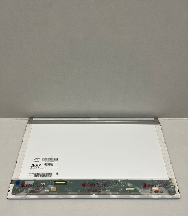 LCD Laptop scherm LP173WD1 (TL)(A2) 17.3 inch