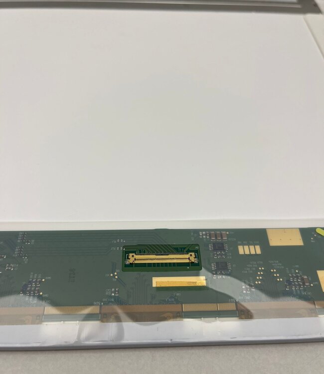 LCD laptop scherm LP173WD1 (TL)(C1) 17.3 inch
