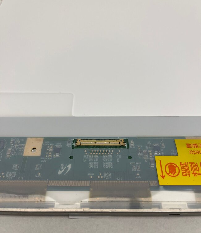 LCD laptop scherm LTN173KT01 17.3 inch