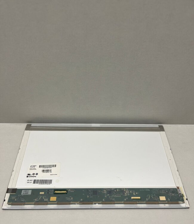 LCD Laptop scherm LP173WD1 (TL)(C3) 17.3 inch
