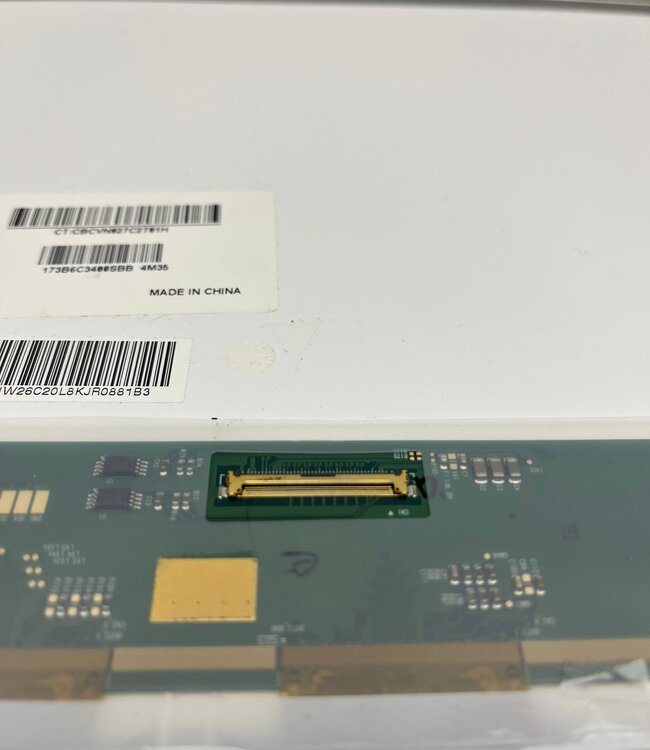LCD Laptop scherm LP173WD1 (TL)(C3) 17.3 inch
