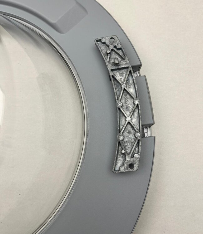 Siemens IQ300 Wasmachine Complete Deur Origineel Extra Klasse 6/7 kg