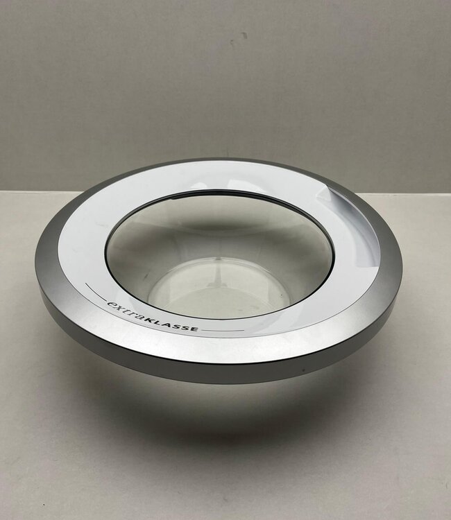 Siemens IQ300 Wasmachine Complete Deur Origineel Extra Klasse 6/7 kg