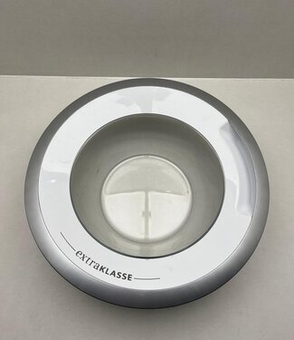 Siemens Siemens IQ300 Wasmachine Complete Deur Origineel Extra Klasse 6/7 kg