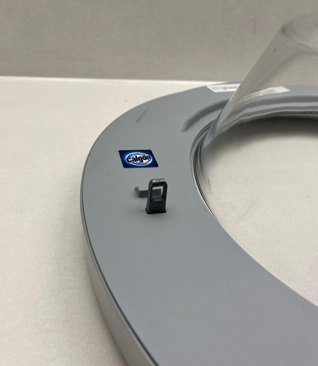 Siemens IQ300 Wasmachine Complete Deur Origineel Extra Klasse 6/7 kg