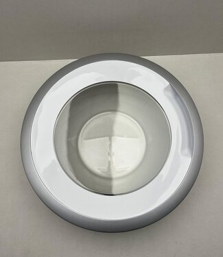 Bosch Bosch Serie 4 Wasmachine Deur Compleet Wit/Zilver 8 kg