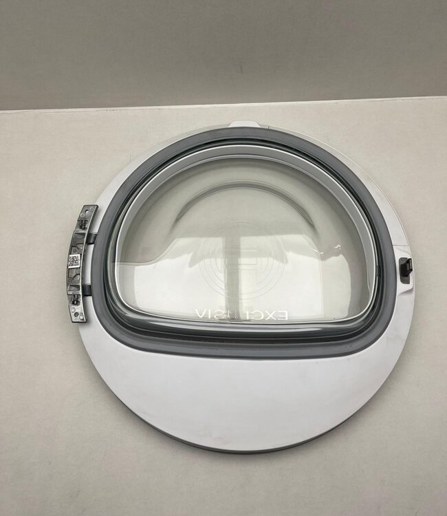 Bosch Serie 8  Universele Droger Deur 8/9 kg