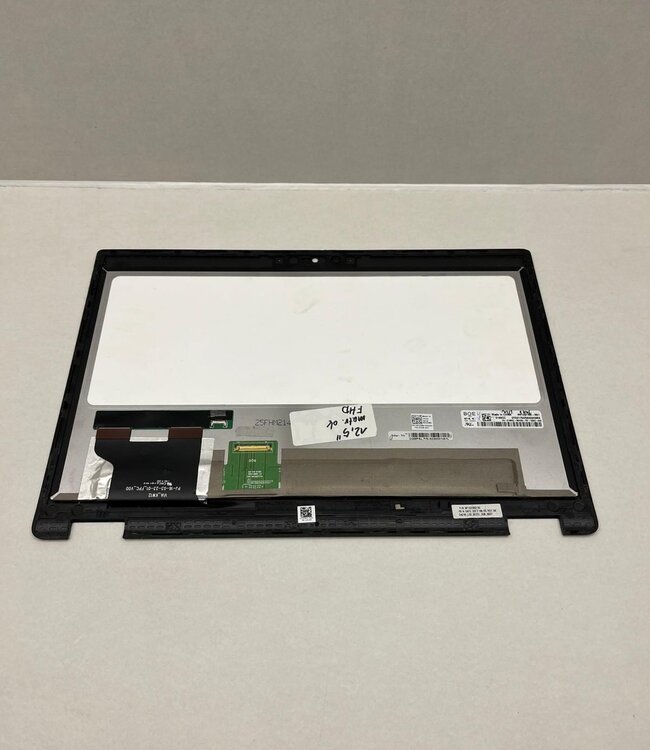 Laptop scherm Dell NV125FHM-N51 12.5 inch