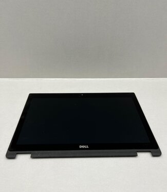Dell Laptop scherm Dell N125HCE-G61 12.5 inch