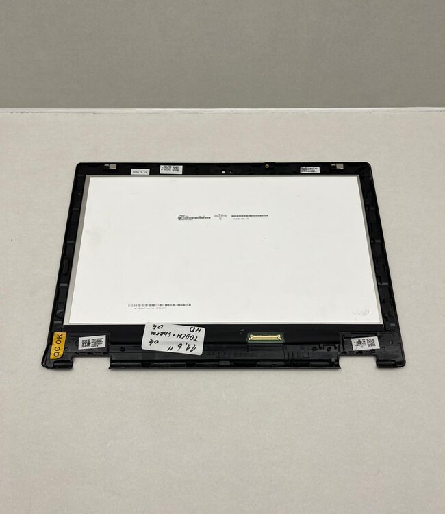 Laptop scherm Acer N116BCP-EB1 11.6 inch