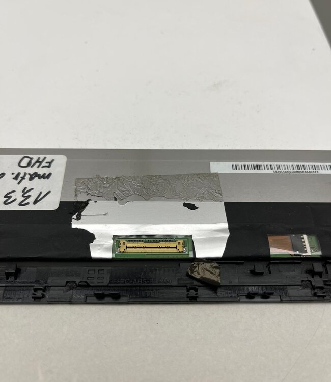 Laptop Scherm Acer NV133FHM-N42 v8.0 13.3 inch