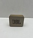JBL GO 2 Draadloze Speaker Goud