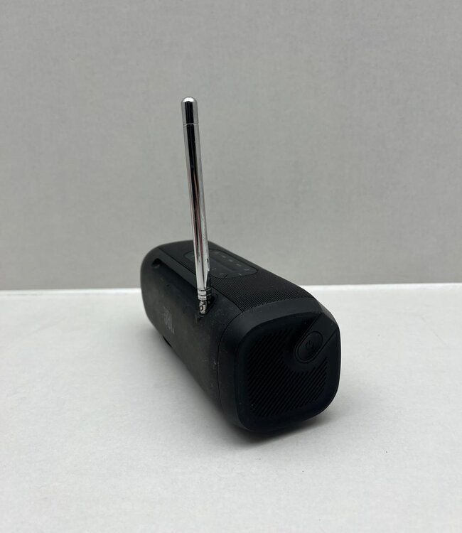 JBL Tuner 2 Draadloze Speaker Radio Zwart