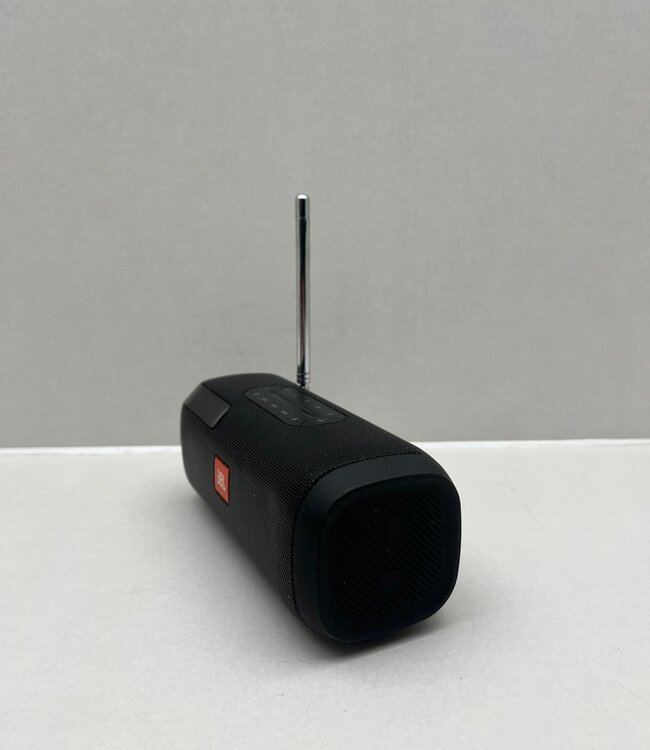 JBL Tuner 2 Draadloze Speaker Radio Zwart