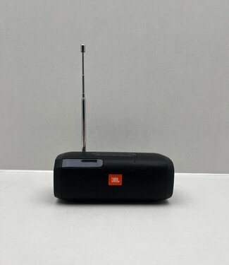 JBL JBL Tuner 2 Draadloze Speaker Radio Zwart