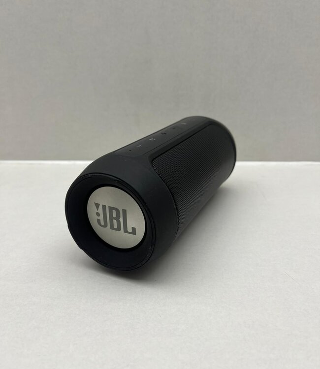 JBL Charge 2 Zwart