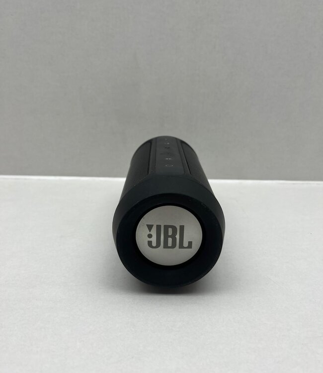 JBL Charge 2 Zwart