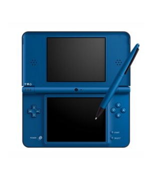Nintendo Nintendo DSi XL blauw