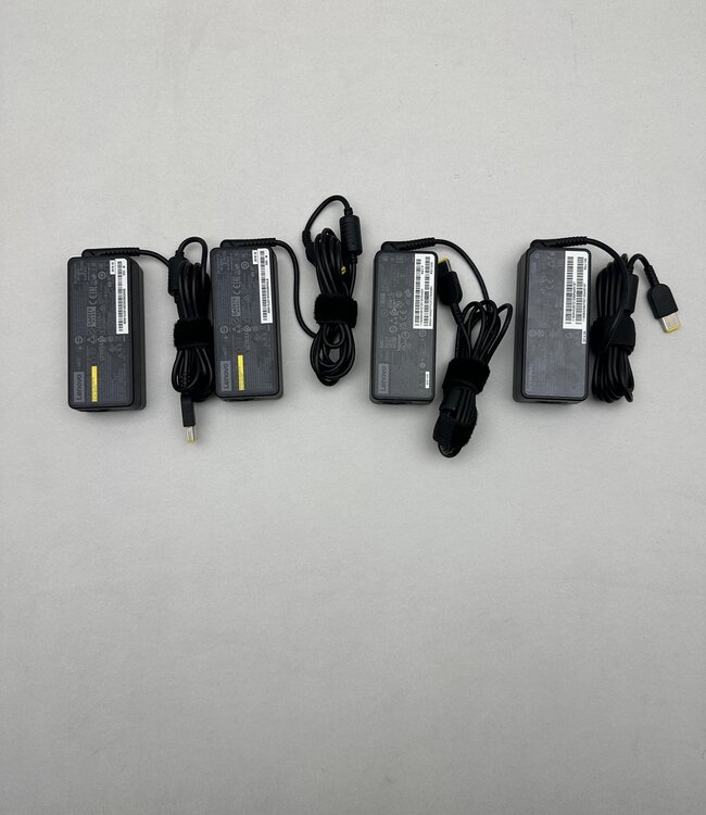 Lenovo Laptop Adapter Origineel | 65W