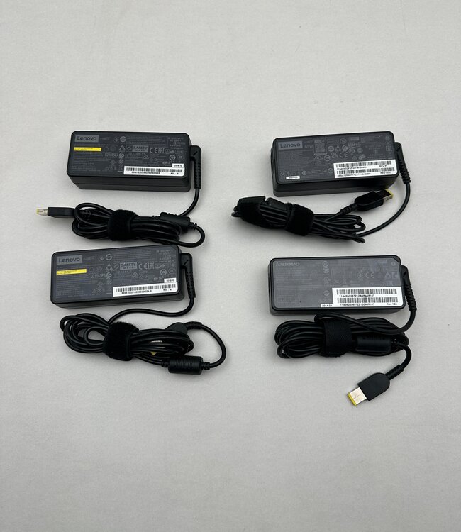 Lenovo Laptop Adapter Origineel | 65W