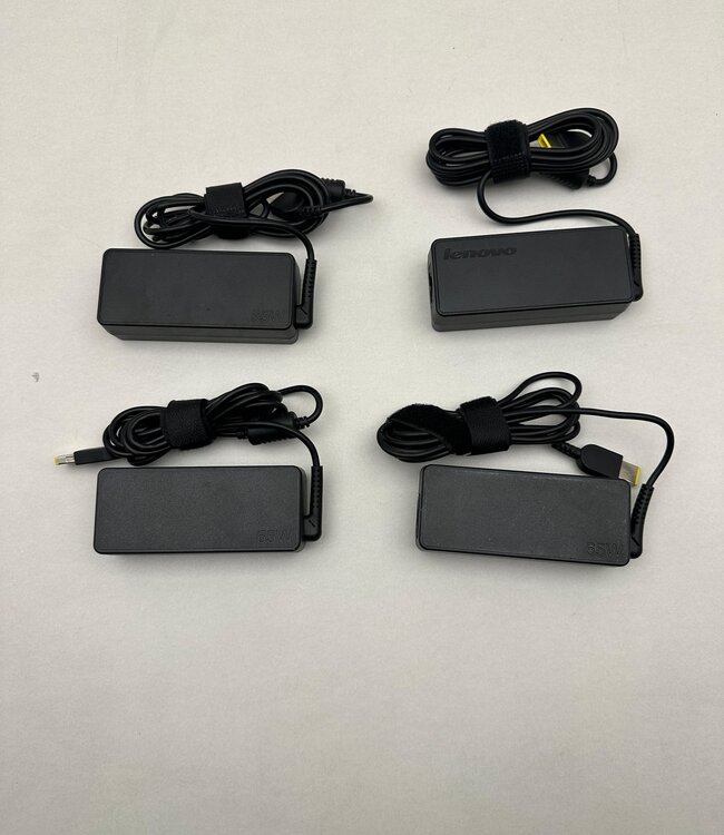 Lenovo Laptop Adapter Origineel | 65W