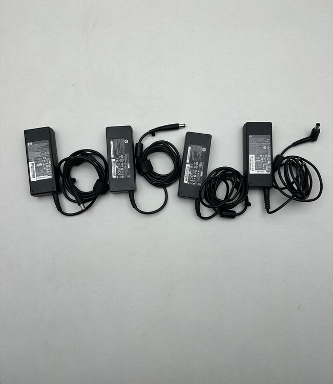 HP Laptop Oplader Origineel | 90W