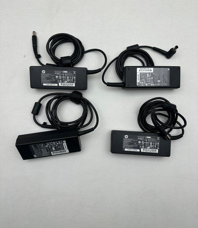 HP Laptop Oplader Origineel | 90W