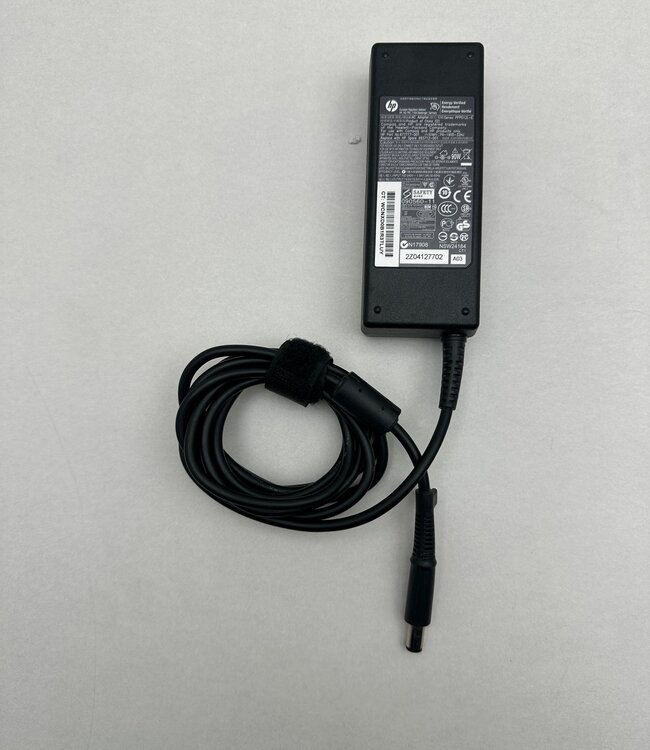 HP Laptop Oplader Origineel | 90W